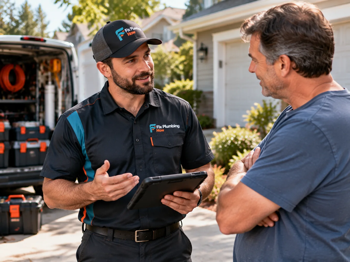 Clogged Drain Service Shreveport, LA FAQs